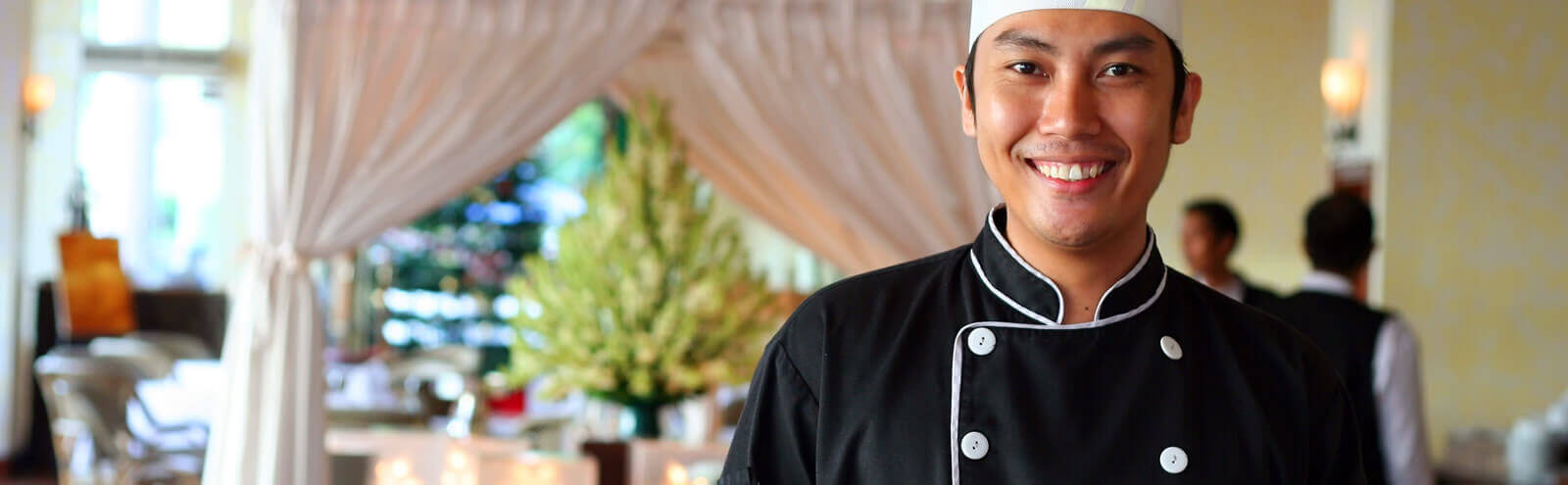 Complete IT Hospitality Solutions